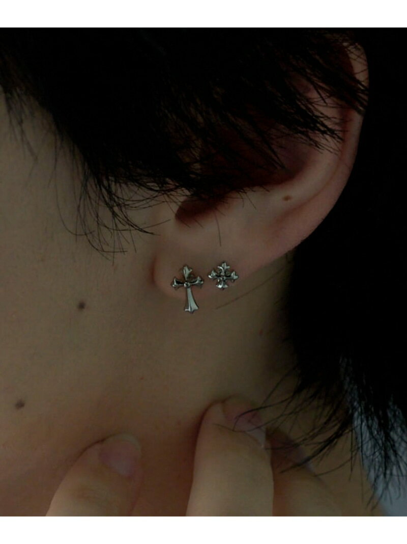 WEGO MEN'S M6Pセットピアス ウィゴー アクセサリー・腕時計 ピアス