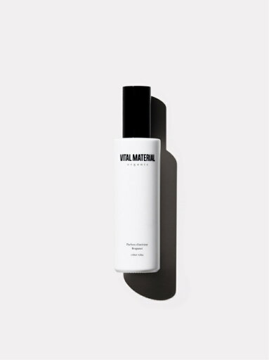 VITAL MATERIAL ルーム&ファブリックミスト 120mL ベルガモット ヴァイタル マテリアル インテリア・生活雑貨 ディフューザー・お香・アロマオイル・キャンドル【送料無料】 VITAL MATERIAL ルーム&ファブリックミスト 120mL ベルガモット ヴァイタル マテリアル インテリア・生活雑貨 ディフューザー・お香・アロマオイル・キャンドル【送料無料】