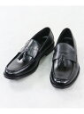 【SALE/20%OFF】SARABANDE 本革 メンズ ストリート 靴 大きいサイズ タッセルローファー ☆6941 サンエーフットウェアー シューズ・靴 ...