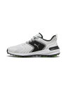 【SALE/30%OFF】PUMA メンズ ゴルフ イグナイト イノベート スパイク シューズ プーマ シューズ・靴 スニーカー グレー【RBA_E】【送料無料...