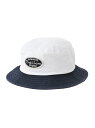 FRUIT OF THE LOOM FRUIT OF THE LOOM/(U)TWOTONE BUCKET ハンドサイン 帽子 ハット パープル ベージュ ネイ...