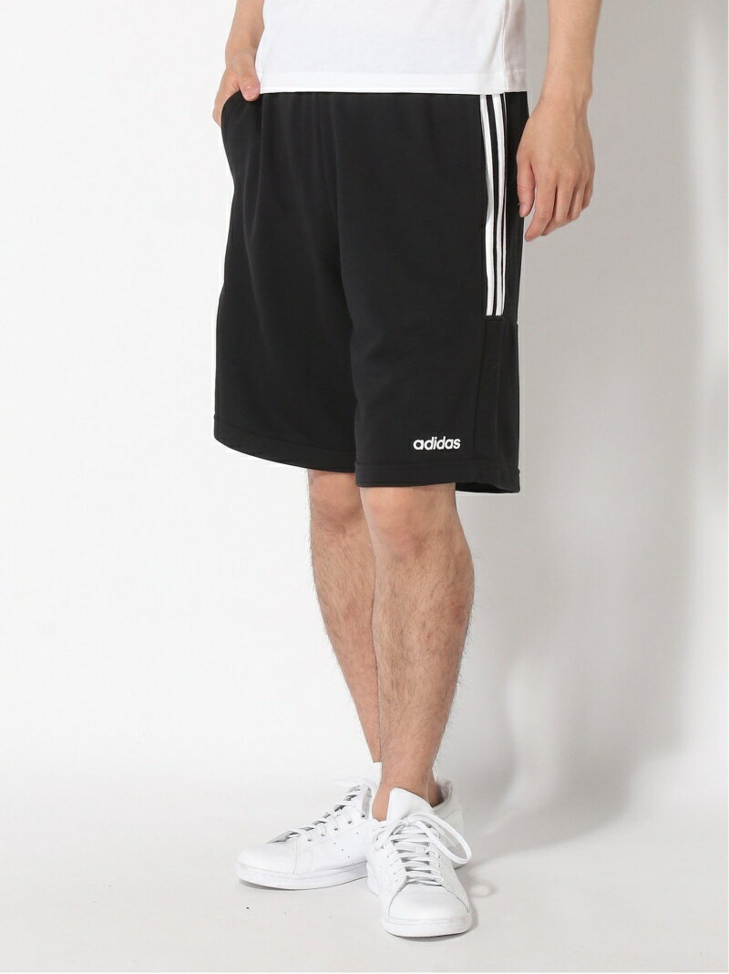 【SALE／50%OFF】adidas Sports Performance (M)M FT SHORT アディダス パンツ/ジーンズ ショートパンツ ブラック ネイビー【RBA_E】