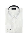 【SALE/21%OFF】BRICK HOUSE by Tokyo Shirts 形態安定 クレリックレギュラーカラー 長袖ワイシャツ トーキョーシャツ スーツ・フォーマル Yシャツ・カッターシャツ ブラウン【RBA_E】(4)