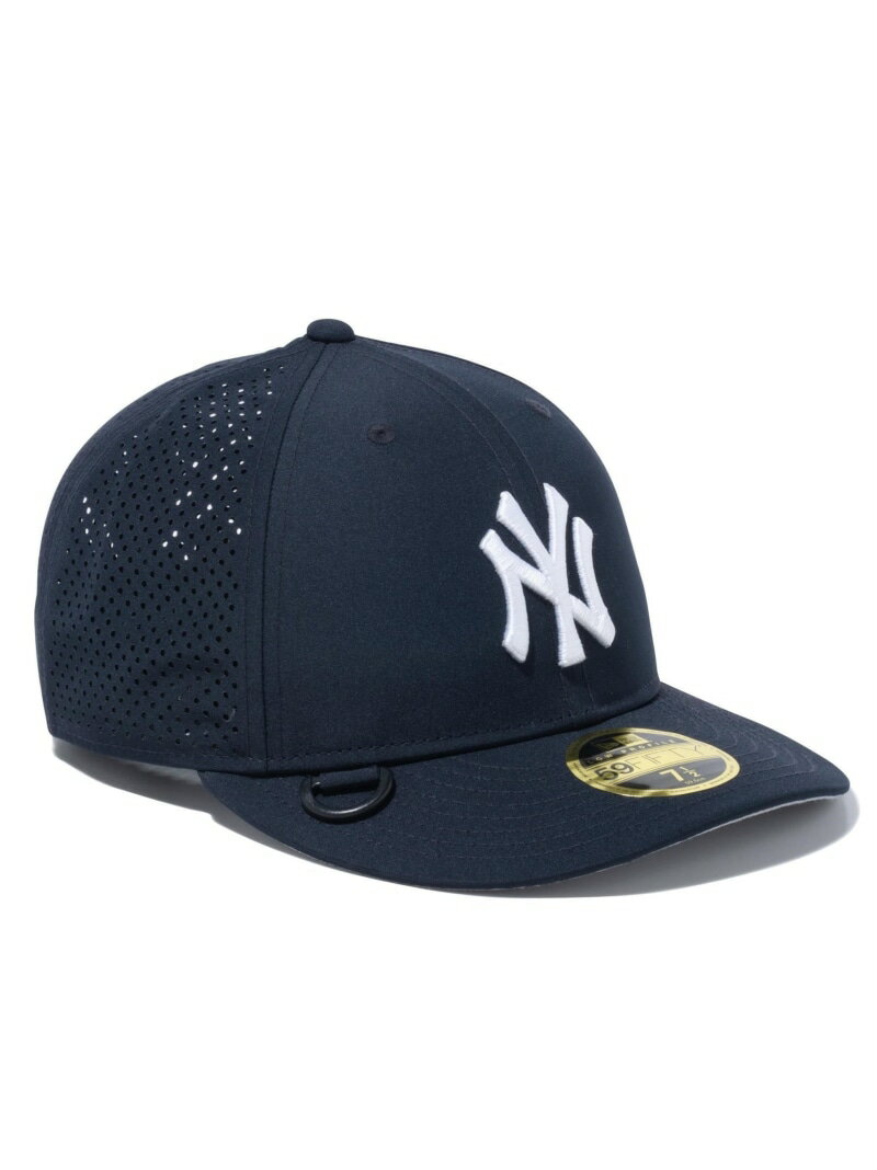 go slow caravan（ゴースローキャラバン）NEWERA/(U)LP59FIFTY Angler Collection球団ロゴをミッドサイズにアレンジしフロントにレイアウトしたキャップ。シルエットはフロント部分に芯がなく柔らかな被り心地で、カジュアルクラシックな印象に仕上げました。メッシュ素材でメリハリのあるデザインを叶えつつ、通気性の良さでこれからの季節にピッタリのアイテムです。型番：802487091023-064-09 KP5162【採寸】サイズツバ高さ頭囲F7.0cm13.0cm58.5cm商品のサイズについて【商品詳細】中国素材：ポリエステル100%サイズ：F手洗い可※画面上と実物では多少色具合が異なって見える場合もございます。ご了承ください。商品のカラーについて 【予約商品について】 ※「先行予約販売中」「予約販売中」をご注文の際は予約商品についてをご確認ください。■重要なお知らせ※ 当店では、ギフト配送サービス及びラッピングサービスを行っておりません。ご注文者様とお届け先が違う場合でも、タグ（値札）付「納品書 兼 返品連絡票」同梱の状態でお送り致しますのでご了承ください。 ラッピング・ギフト配送について※ 2点以上ご購入の場合、全ての商品が揃い次第一括でのお届けとなります。お届け予定日の異なる商品をお買い上げの場合はご注意下さい。お急ぎの商品がございましたら分けてご購入いただきますようお願い致します。発送について ※ 買い物カートに入れるだけでは在庫確保されませんのでお早めに購入手続きをしてください。当店では在庫を複数サイトで共有しているため、同時にご注文があった場合、売切れとなってしまう事がございます。お手数ですが、ご注文後に当店からお送りする「ご注文内容の確認メール」をご確認ください。ご注文の確定について ※ Rakuten Fashionの商品ページに記載しているメーカー希望小売価格は、楽天市場「商品価格ナビ」に登録されている価格に準じています。 商品の価格についてgo slow caravango slow caravanのキャップ帽子ご注文・お届けについて発送ガイドラッピンググッズ3,980円以上送料無料ご利用ガイド