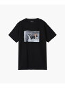 agnes b. HOMME SEI5 TS BRANDO アーティストTシャツ 