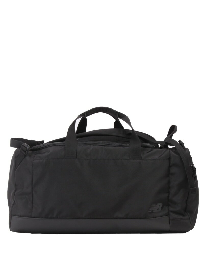 New Balance 【newbalance】2Way ボストンバッグ 60L ロワード バッグ ビジネスバッグ・ブリーフケース..