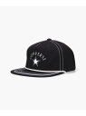 【SALE/30%OFF】CONVERSE CONVERSE CANVAS 5P CAP / コンバース オーバーライド 帽子 キャップ グレー ブラック ブル...