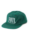 【SALE/20%OFF】FRUIT OF THE LOOM FRUIT OF THE LOOM/(U)ACCENT STITCH CAP ハンドサイン 帽子 ...