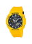 G-SHOCK G-SHOCK/GA-B2100C-9AJF/カシオ ブリッジ アクセサリー・腕時計 腕時計 イエロー【送料無料】