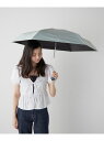 【SALE/30%OFF】BIRTHDAY BAR 丸手元コンパクト 晴雨兼用傘 バースデイバー ファッション雑貨 傘・長傘 ピンク グリーン ホワイト【RBA...
