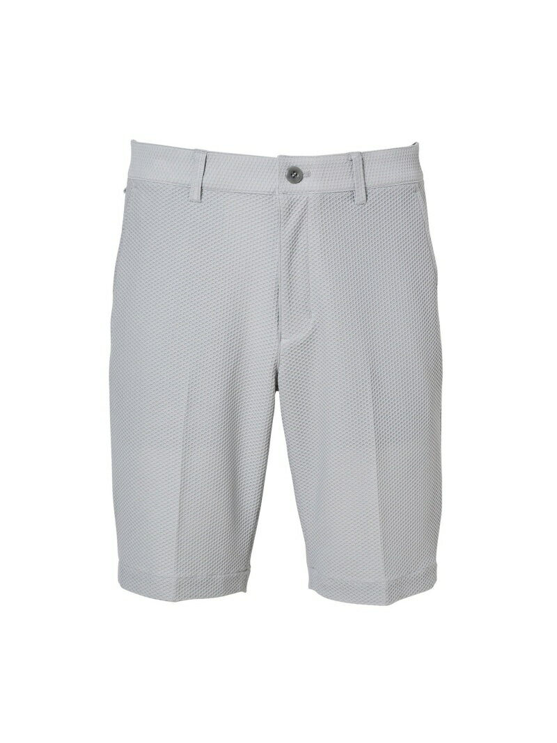 【SALE／70%OFF】JUN&ROPE' 【UV】【吸水速乾】ハニカム柄ショートパンツ ジュンア ...