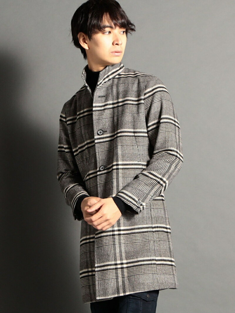 【極美品/HIDEAWAYS NICOLE】チェスターコート 楽天市場】HIDEAWAYS NICOLE チェスターコートの通販