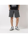【SALE/47%OFF】Reebok ウォッシュド ショーツ / RI WASHED SHORT リーボック スポーツ・アウトドア用品 トレーニング・フィットネス用品 ブルー グレー レッド【RBA_E】【送料無料】