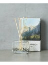 BIRTHDAY BAR BARK&BRANCH ディフューザー100ml バースデイバー インテリア・生活雑貨 ディフューザー・お香・アロマオイル・キャンドル ホワイト【先行予約】*
