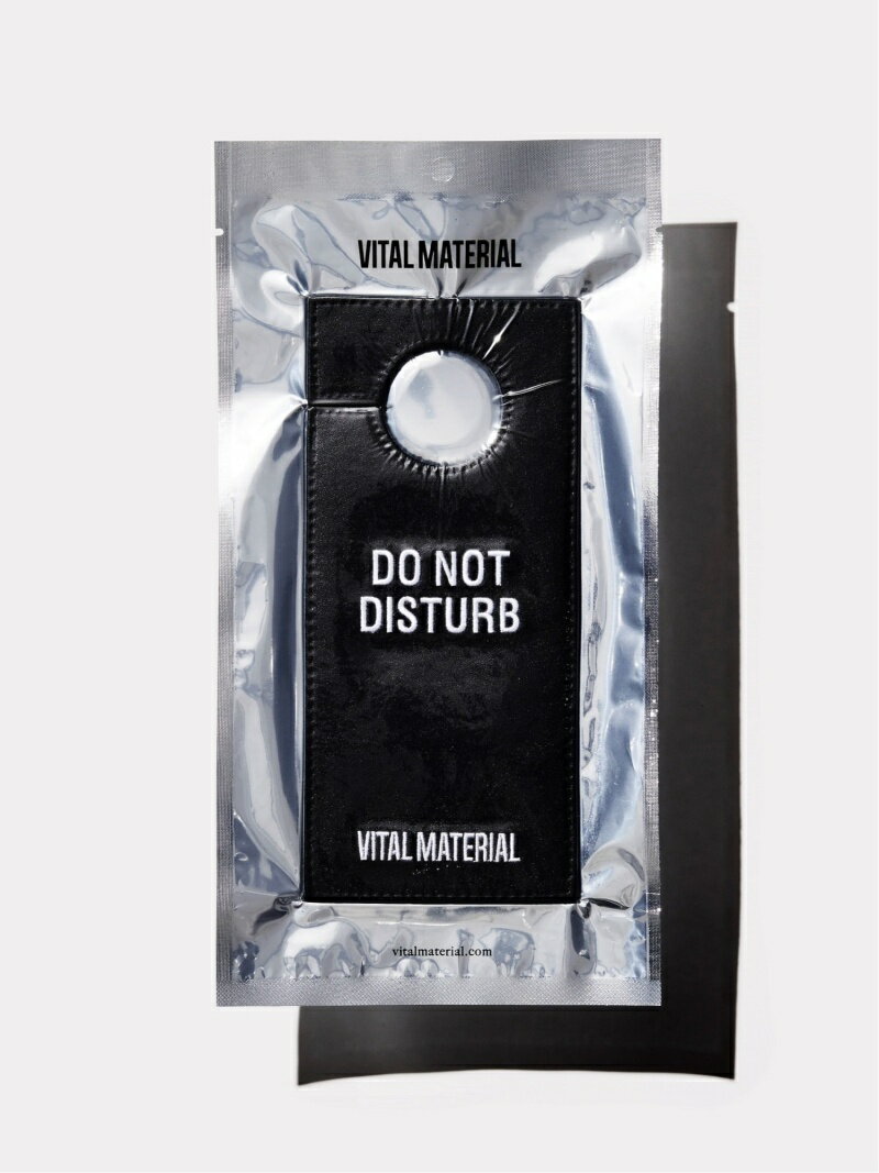 VITAL MATERIAL フレグランスタグ(ドアノブ)ベルガモット ヴァイタル マテリアル インテリア・生活雑貨 ディフューザー・お香・アロマオイル・キャンドル【送料無料】