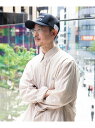 CA4LA HK EMBRACE CAP カシラ 帽子 キャップ ブラック ホワイト グリーン【送料無料】