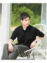 UNITED ARROWS green label relaxing Somarti カノコ ポロシャツ -遮熱・UVカット・吸水速乾- ユナイテッドアローズ グリーンレーベルリラクシング トップス ポロシャツ ブラック ネイビー【送料無料】
