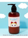 product 【公式】コンディショナーモイスト<ドラミちゃん> プロダクト ヘアケア コンディショナー