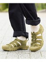 【SALE/30%OFF】KEEN MEN NEWPORT H2メンズ ニューポート エイチツー キーン シューズ・靴 サンダル グリーン【RBA_E】【送料無料】