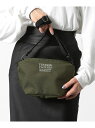 【SALE/20%OFF】FREDRIK PACKERS FREDRIK PACKERS/1OOD FAM SHOULDER ショルダーバッグ ユニセックス ギ...