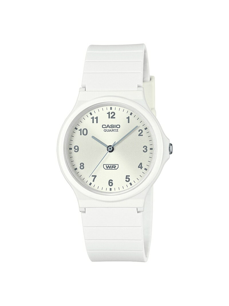 CASIO CASIO CLASSIC/MQ-24B-7BJF/カシオ ブリッジ アクセサリー・腕時計 腕時計【送料無料】