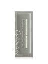 Optimistic (お試し1回分)ボタニカル ヘアトリートメント D オプティミスティック ヘアケア トリートメント レッド