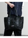 Rocky Monroe 【GERRY/ジェリー】RUGGEDトートバッグ ロッキーモンロー バッグ トートバッグ グレー ブラウン ブラック【送料無料】
