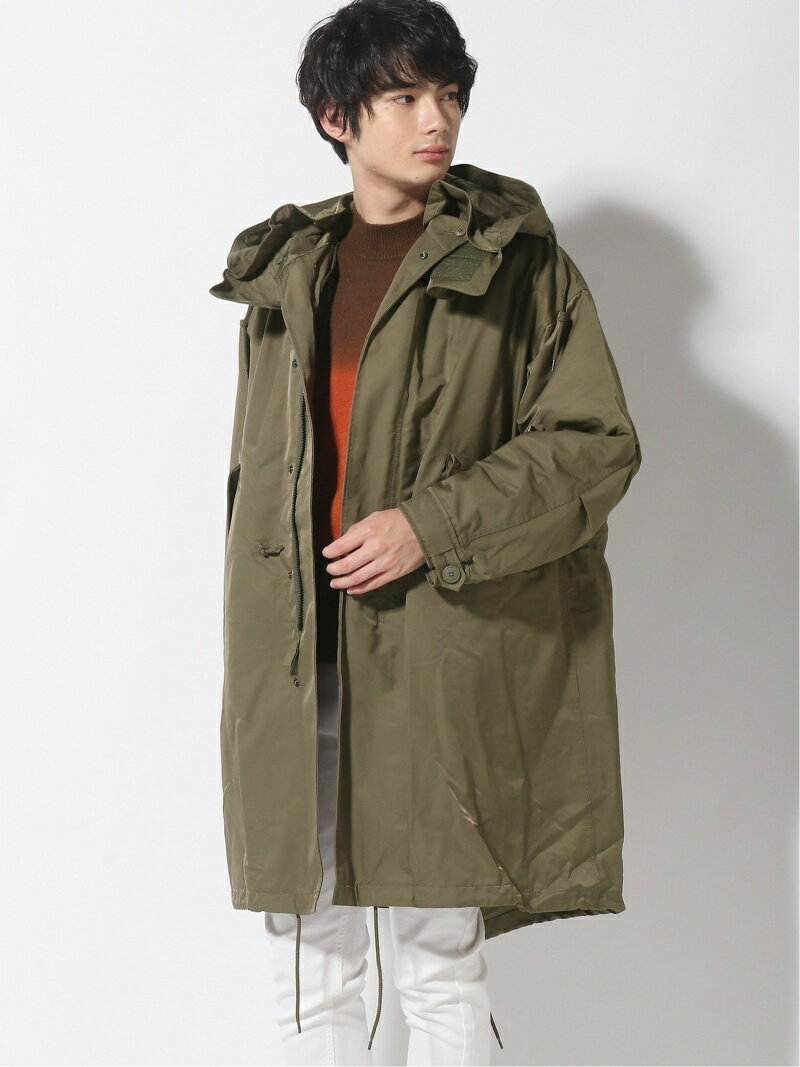 Hare M モッズコート モッズコート ハレ コート ジャケット M モッズコート モッズコート カーキ 送料無料 Rakuten Hare Fashion Menhare メンズ コート ジャケット ハレ
