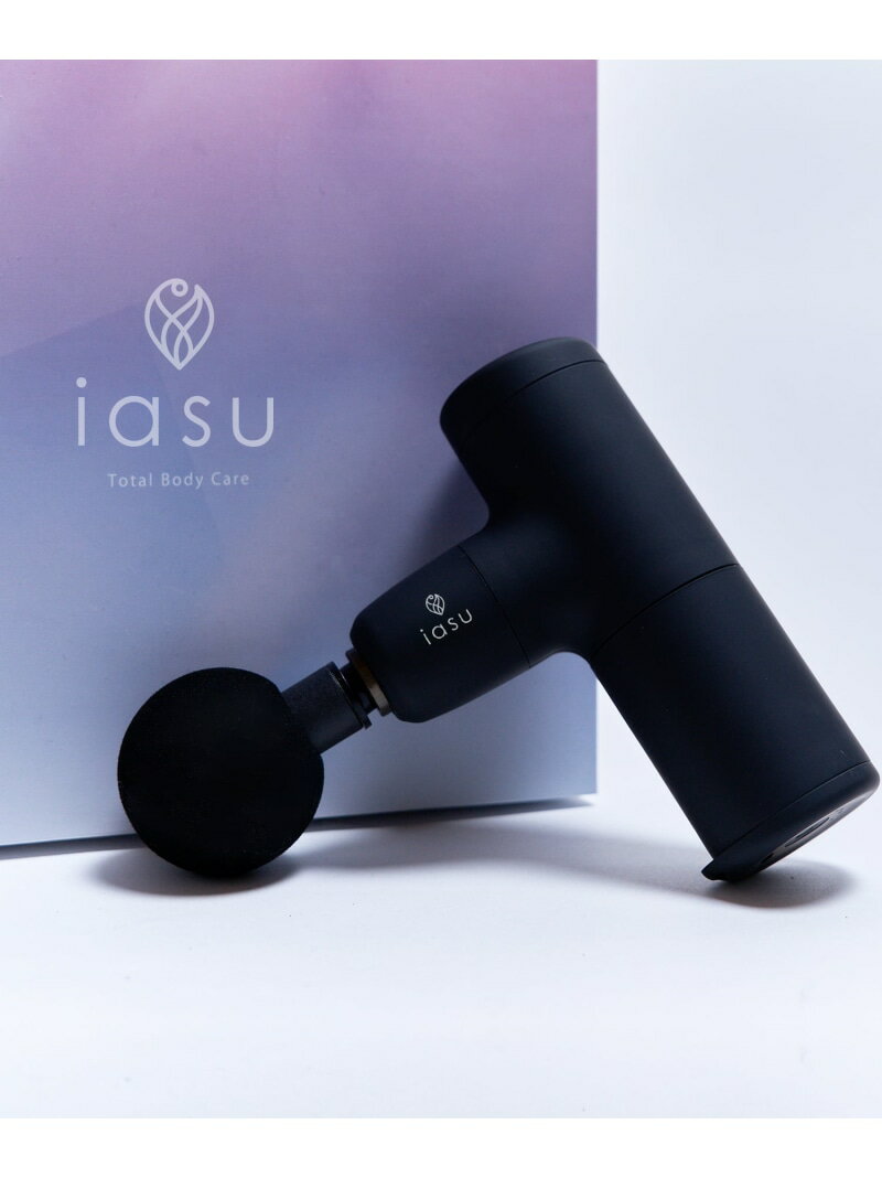 【SALE/54%OFF】REBALANCE REBALANCE/(U)マッサージガン リバランス ボディケア・オーラルケア その他のボディケア・オーラルケア ...