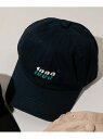 WEGO MEN'S NAUTICA 1983 EMB CAP ウィゴー 帽子 キャップ ベージュ ブラック ネイビー【送料無料】
