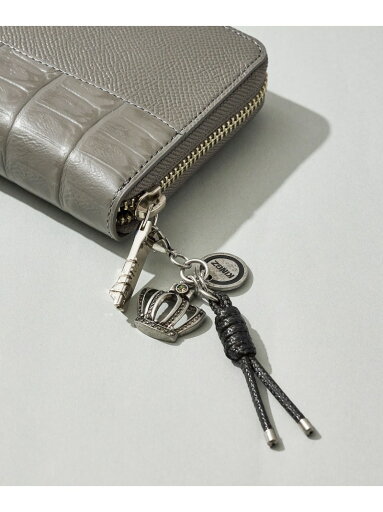 KINGZ Logoplate&Crowncharm キングズ アクセサリー・腕時計 その他のアクセサリー・腕時計 ブラック ネイビー KINGZ Logoplate&Crowncharm キングズ アクセサリー・腕時計 その他のアクセサリー・腕時計 ブラック ネイビー