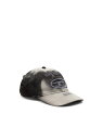 【SALE/40%OFF】DIESEL メンズ キャップ ブラックデニム C-OLTON-BLACK-D ディーゼル 帽子 キャップ ブラック【RBA_E】【送...