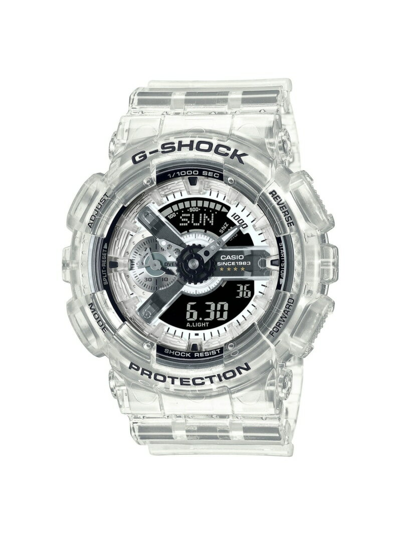 G-SHOCK G-SHOCK/GA-114RX-7AJR/カシオ ブリッジ アクセサリー・腕時計 腕時計【送料無料】