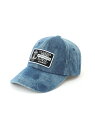 【SALE/30%OFF】AVIREX AVIREX/(M)AX EX US NAVY CAP ハンドサイン 帽子 キャップ ブラック ブルー【RBA_E】
