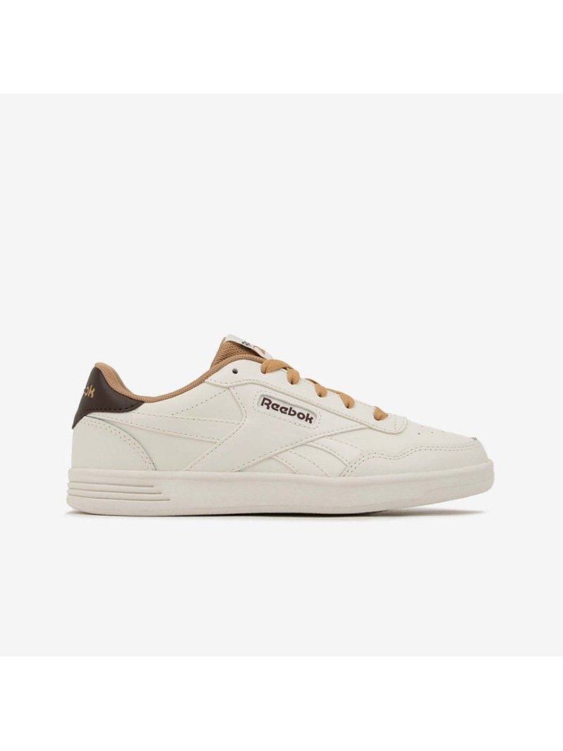 SALE39%OFFReebok  ɥХ / REEBOK COURT ADVANCE ꡼ܥå 塼 ˡ ۥ磻ȡRBA...
