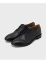 【SALE/40%OFF】THE SHOP TK ON/OFF兼用Uチップシューズ 制菌消臭/吸水速乾効果 ザ ショップ ティーケー シューズ・靴 その他のシューズ・靴 ブラック【RBA_E】【送料無料】