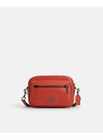 【SALE/62%OFF】COACH OUTLET 【公式】エリアス クロスボディ コーチ アウトレット バッグ ショルダーバッグ レッド【RBA_E】【送料無料】(4)