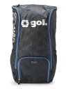 【SALE/20%OFF】gol. (U)シューズインビッグパックパック ゴル バッグ リュック・バックパック ブラック ネイビー【RBA_E】【送料無料】(4)