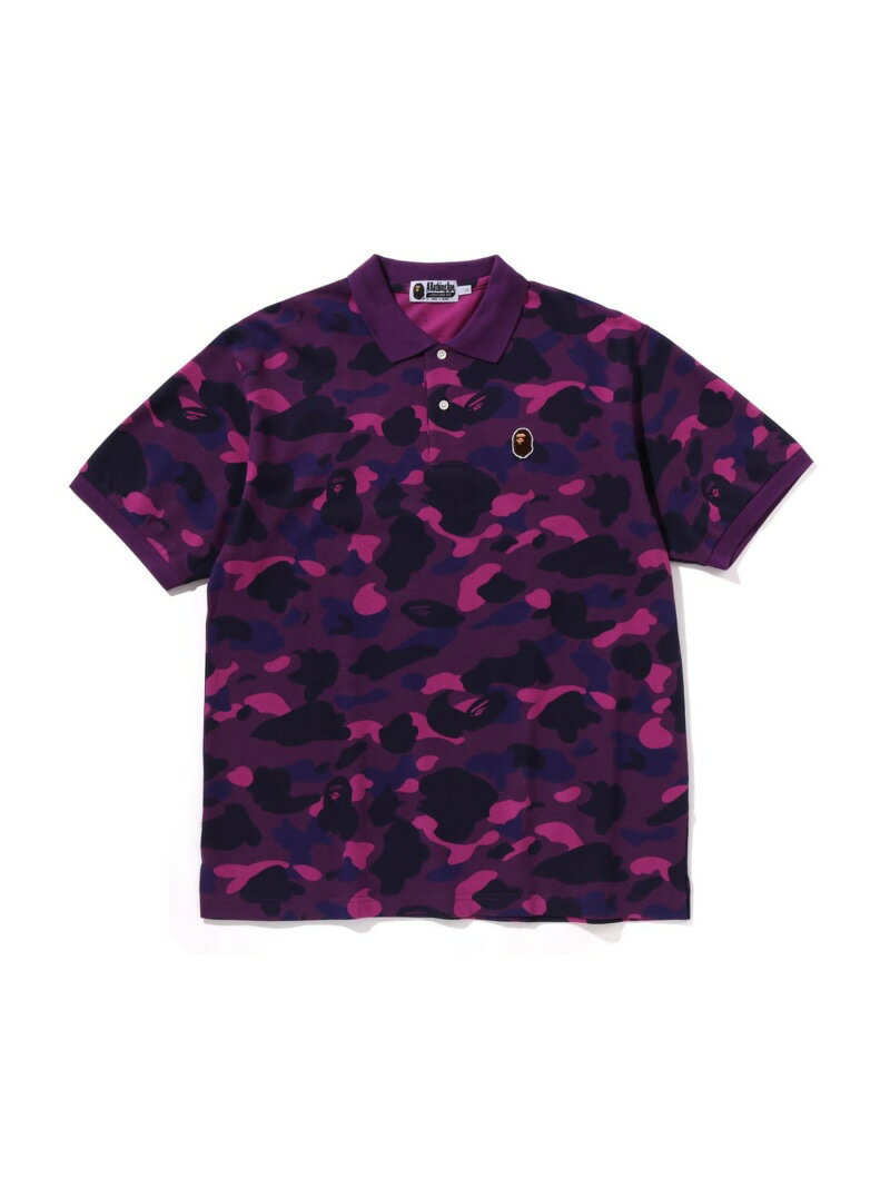 楽天市場】A BATHING APE(ポロシャツ|トップス):メンズ 楽天市場】A BATHING APE(ポロシャツ|トップス):メンズ