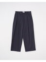Traditional Weatherwear UNIONSLACKS 103 CHINO トラディショナル ウェザーウェア パンツ その他のパンツ ネイビー ...