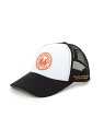 【SALE/30%OFF】AVIREX AVIREX/(M)AX EX VARSITY CITY MOTIF CAP ハンドサイン 帽子 キャップ ベージュ ブ...