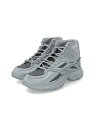 【SALE/50%OFF】Reebok (U)REEBOK PREMIER ROAD MODERN MID リーボック シューズ・靴 スニーカー グレー【RBA...