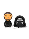 A BATHING APE (M)BAPE X STAR WARS BABY MILO KYLO REN VCD M ア ベイシング エイプ インテリア・生活雑貨 オブジェ・置物・アート ブラック【送料無料】