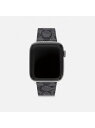 COACH OUTLET 【公式】APPLE WATCH(R) ストラップ・42MM/44MM コーチ アウトレット アクセサリー・腕時計 腕時計【送料無料】