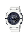 G-SHOCK G-SHOCK/GA-B001SF-7AJF/JVI ubW ANZT[Erv rv zCgyz