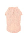 【SALE/50%OFF】KALINA KALINA/(U)「ワンちゃん用」ポップコーンパフスリーブTシャツ ピーアールワン ペット用品 ペットウェア・ペット服...