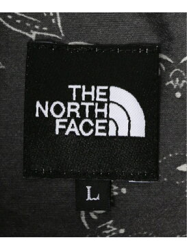 THE NORTH FACE 【THE NORTH FACE / ザ ノースフェイス】 NOVELTY VERSATILE SHORTS フォーワンセブン エディフィス パンツ/ジーンズ ショートパンツ ブラック グレー【送料無料】