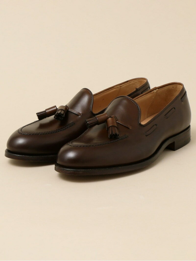 SHIPS MEN CROCKETT&JONES: [CAVENDISH] å ե åץ 塼 ֡ ֥å ֥饦̵