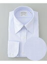【SALE/30%OFF】GOTAIRIKU PREMIUMPLEATS_レギュラーカラー ゴタイリク トップス シャツ・ブラウス ブルー【RBA_E】【送料無...
