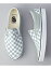 coen 【VANS】CL SLIP ON CT(WEB限定サイズ)【MEN'S】 コーエン シューズ・靴 スニーカー グレー【送料..